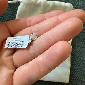 Kendra Scott Opal Charm